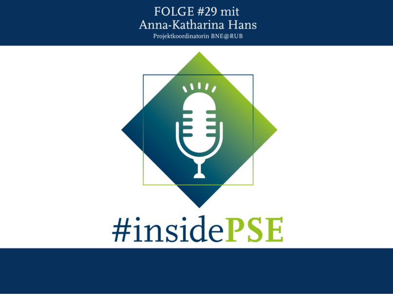 Podcast #insidePSE Folge 29