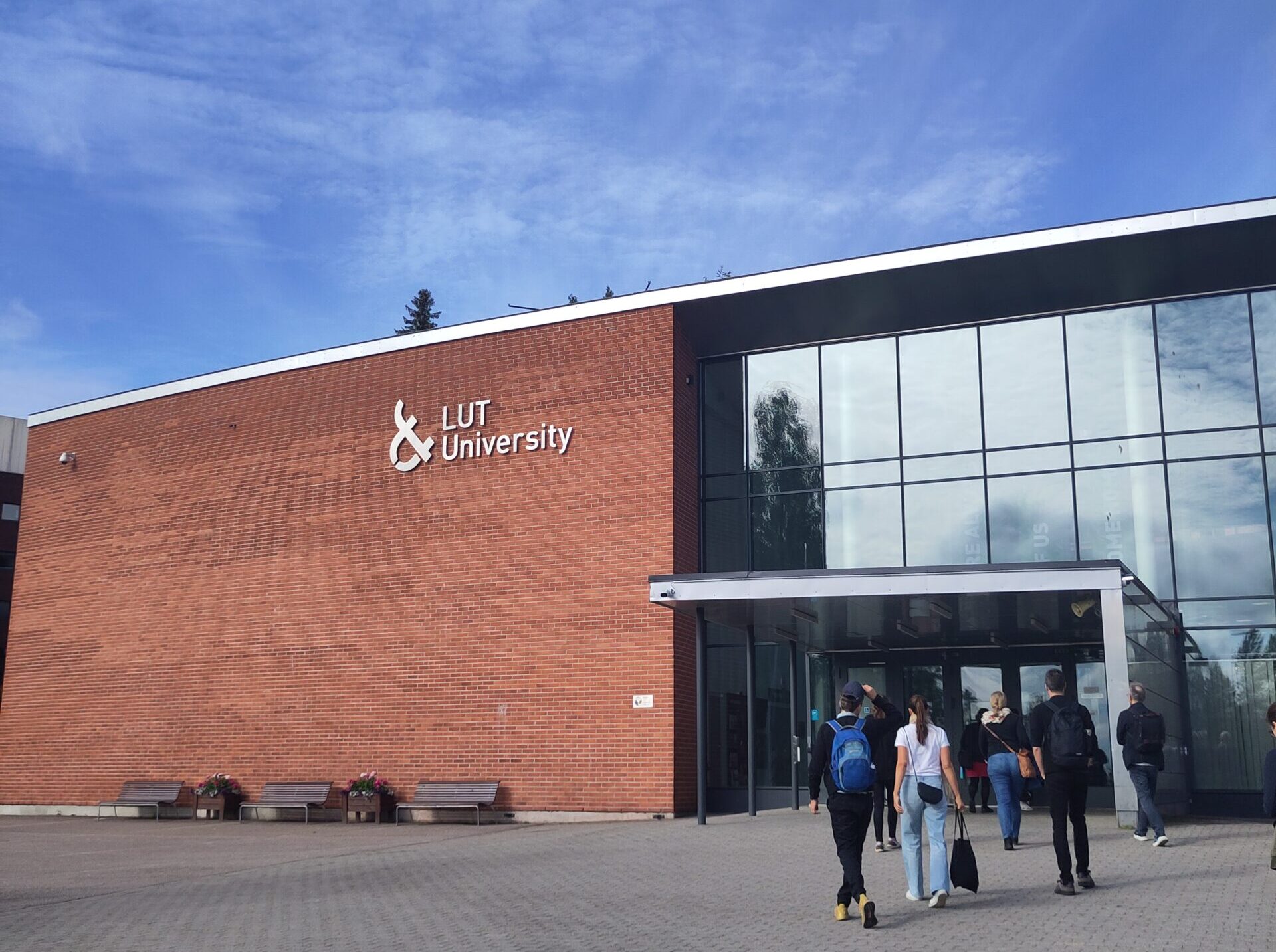 Lappeenranta University