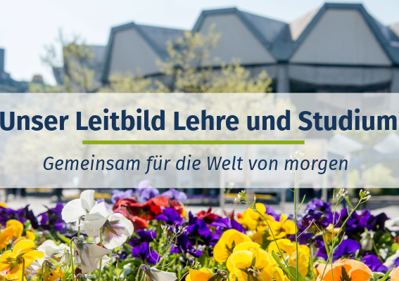 Leitbild Lehre und Studium